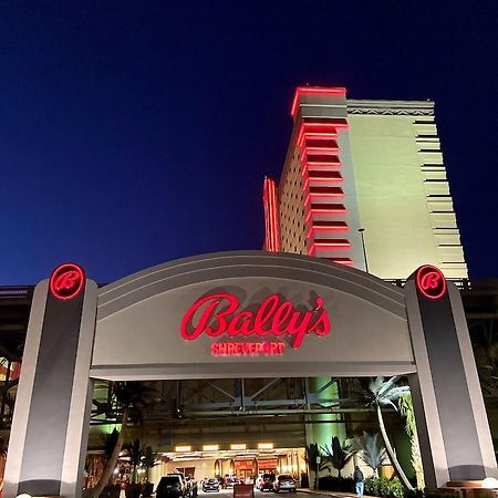 Bally'S Shreveport Casino & Hotel Luaran gambar