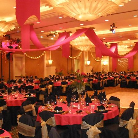 Bally'S Shreveport Casino & Hotel Luaran gambar