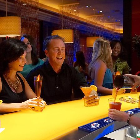Bally'S Shreveport Casino & Hotel Luaran gambar