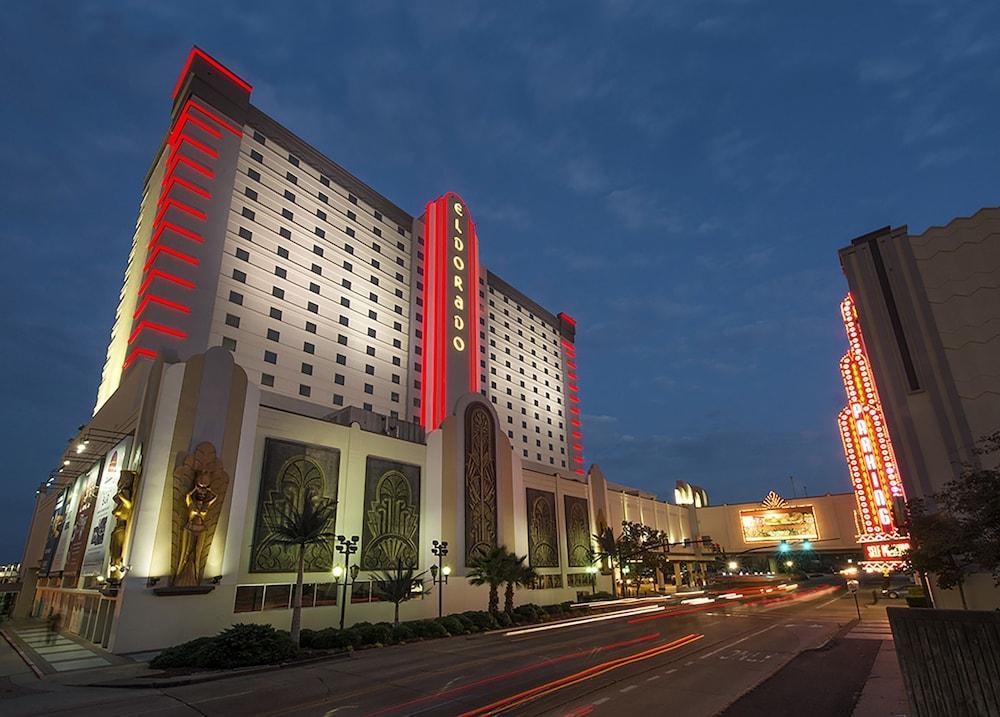 Bally'S Shreveport Casino & Hotel Luaran gambar
