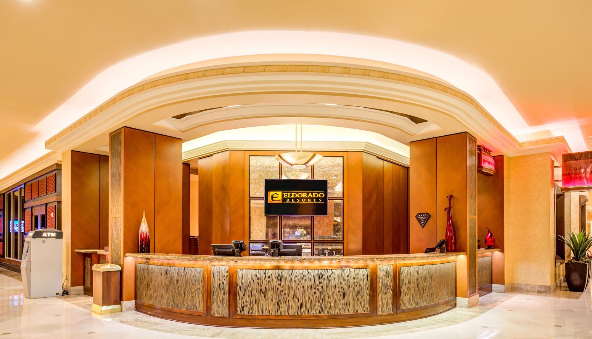 Bally'S Shreveport Casino & Hotel Luaran gambar