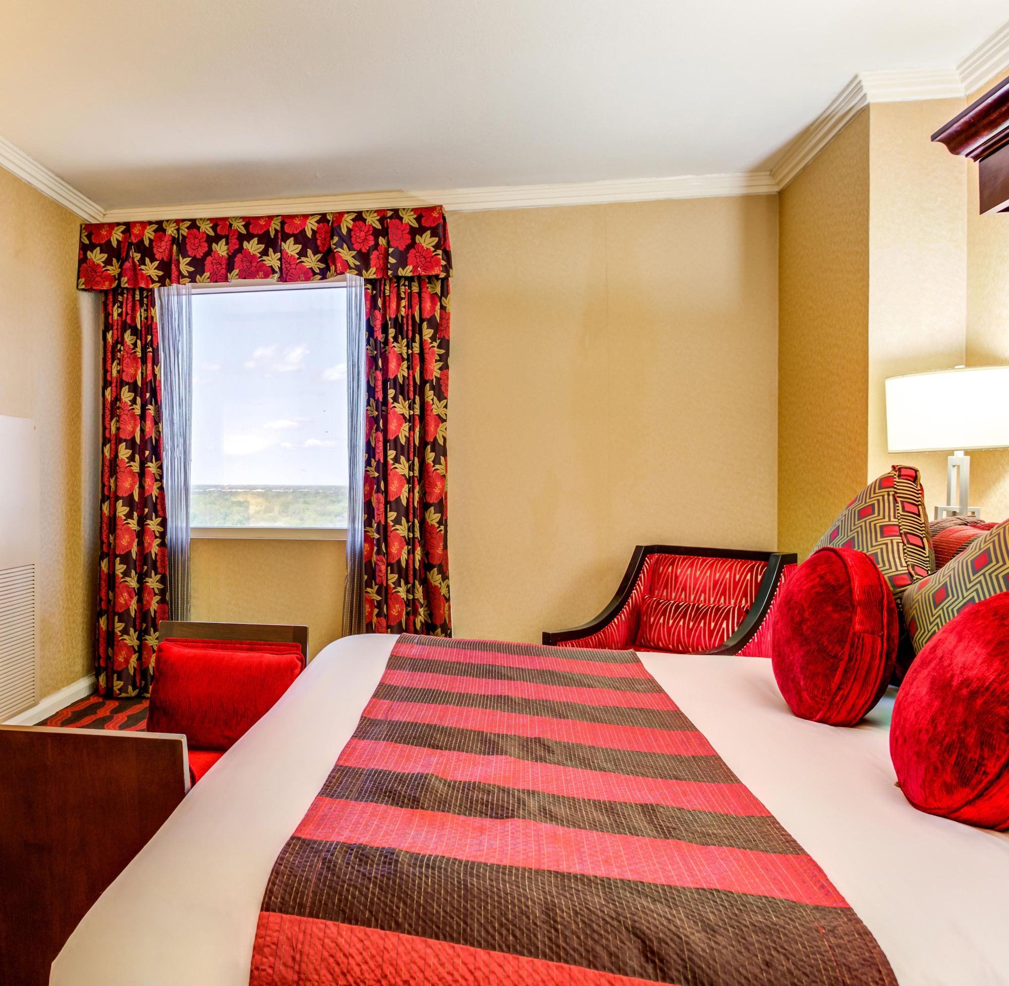 Bally'S Shreveport Casino & Hotel Luaran gambar
