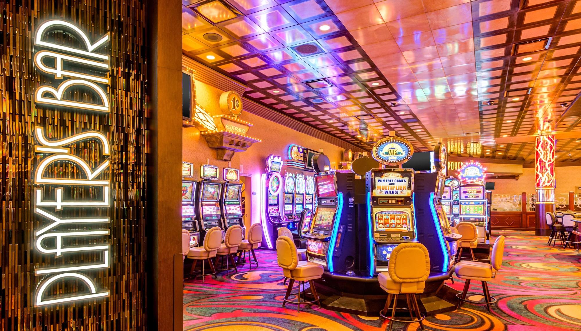 Bally'S Shreveport Casino & Hotel Luaran gambar