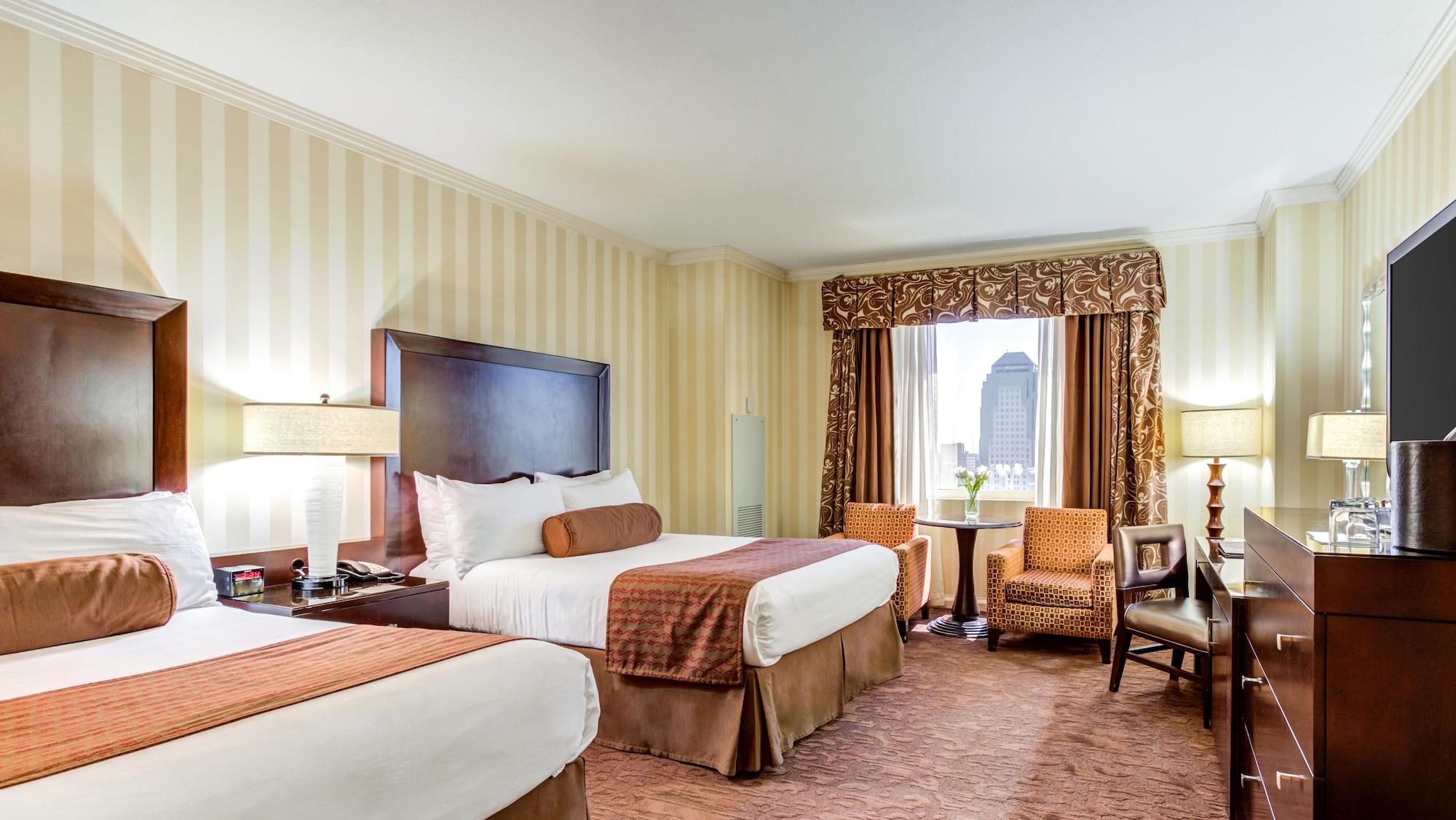 Bally'S Shreveport Casino & Hotel Luaran gambar