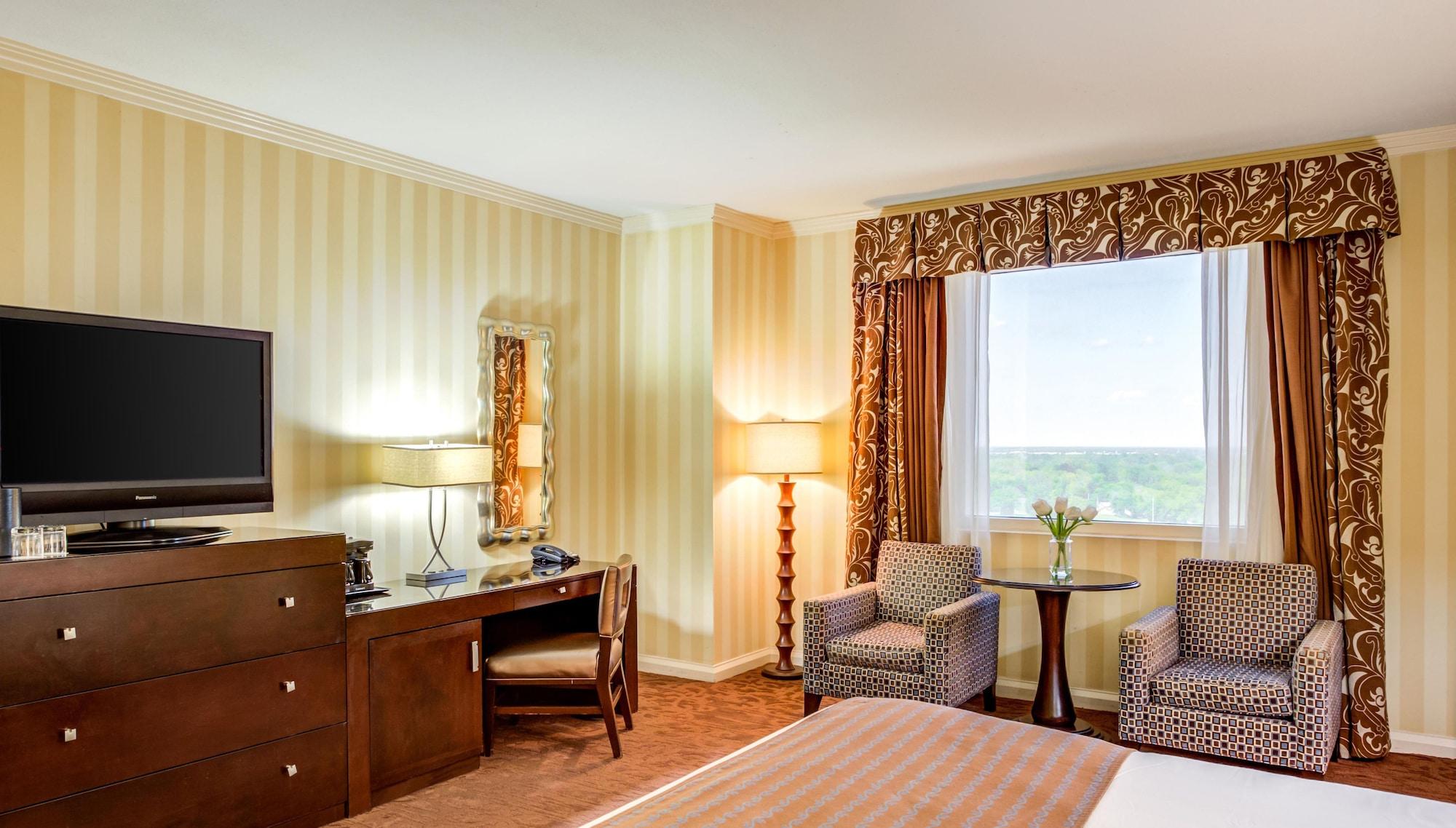 Bally'S Shreveport Casino & Hotel Luaran gambar