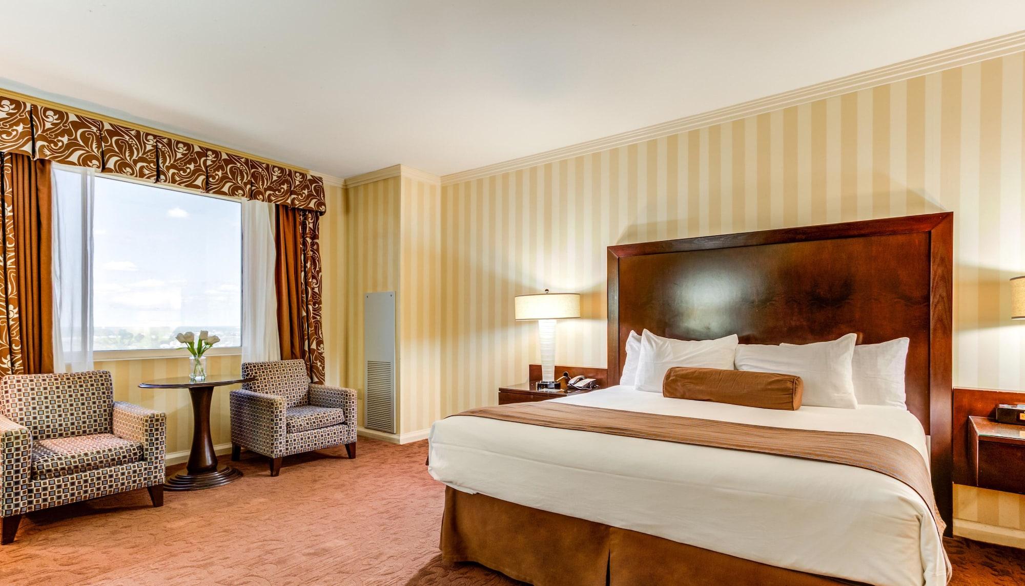 Bally'S Shreveport Casino & Hotel Luaran gambar