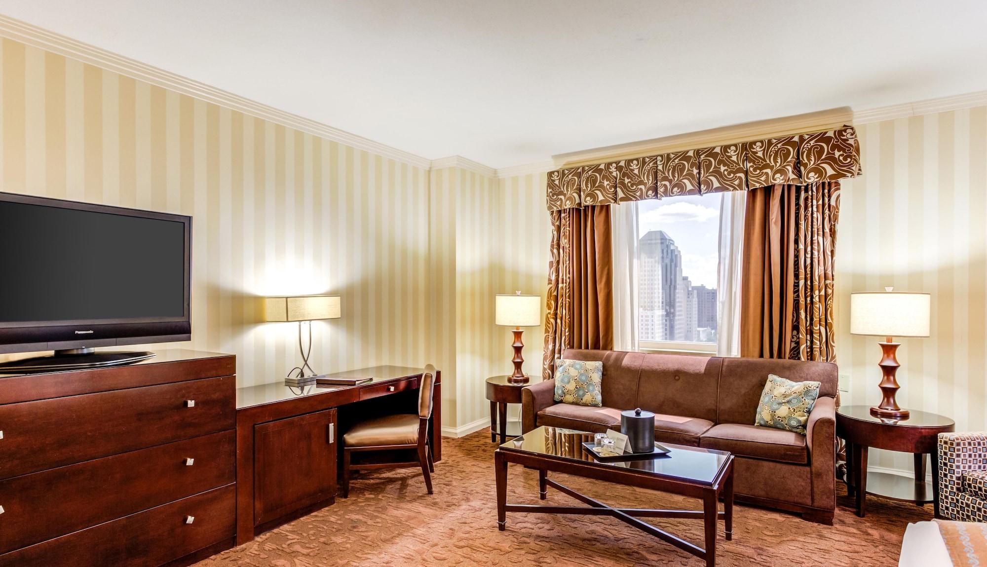 Bally'S Shreveport Casino & Hotel Luaran gambar