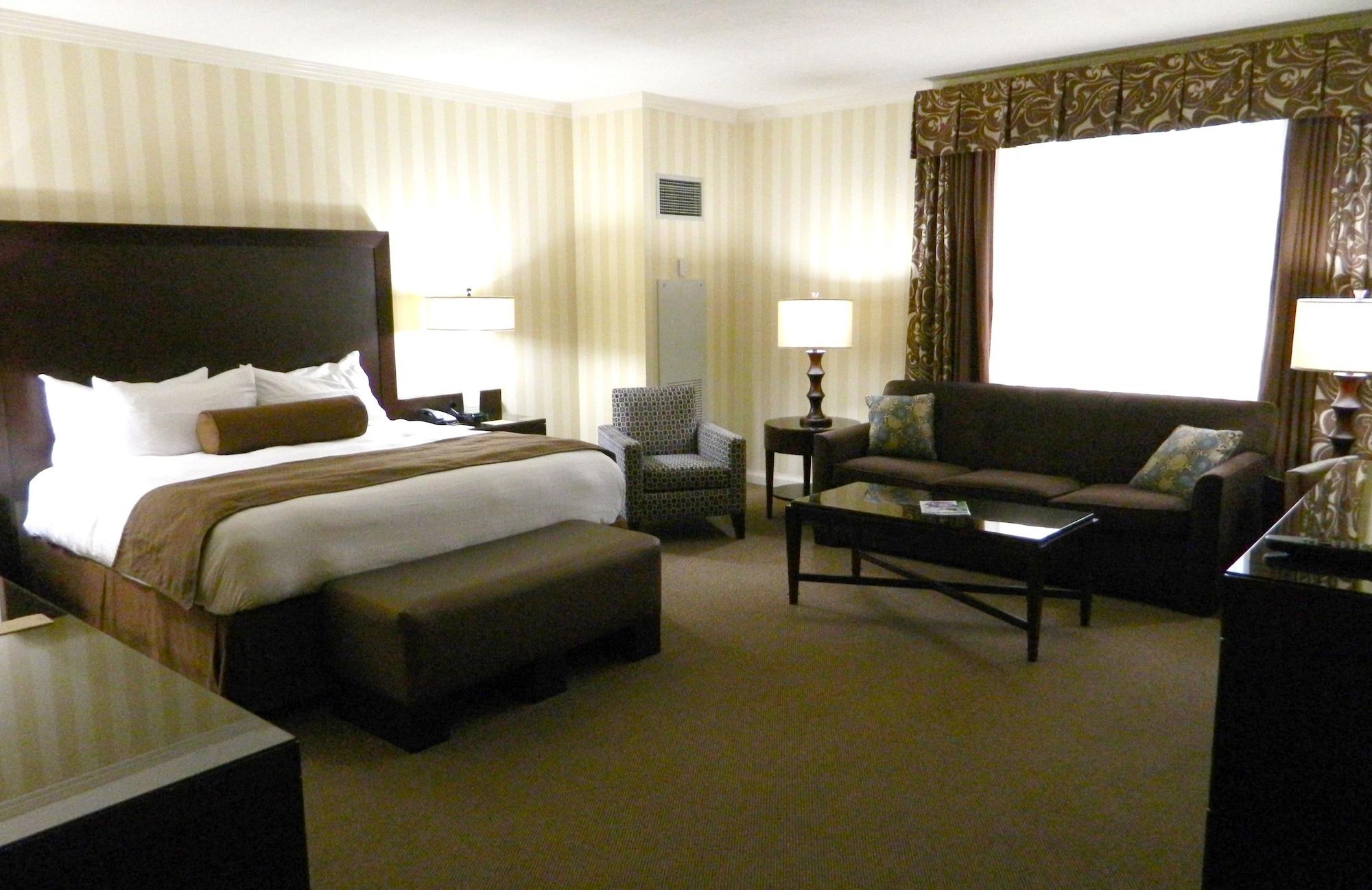Bally'S Shreveport Casino & Hotel Luaran gambar
