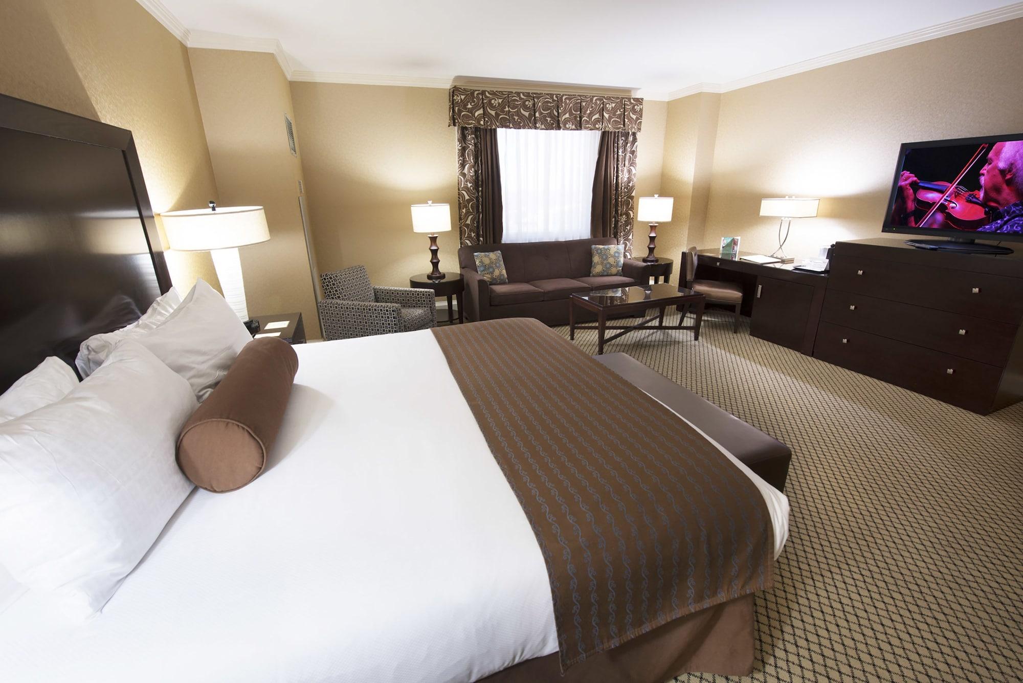 Bally'S Shreveport Casino & Hotel Luaran gambar