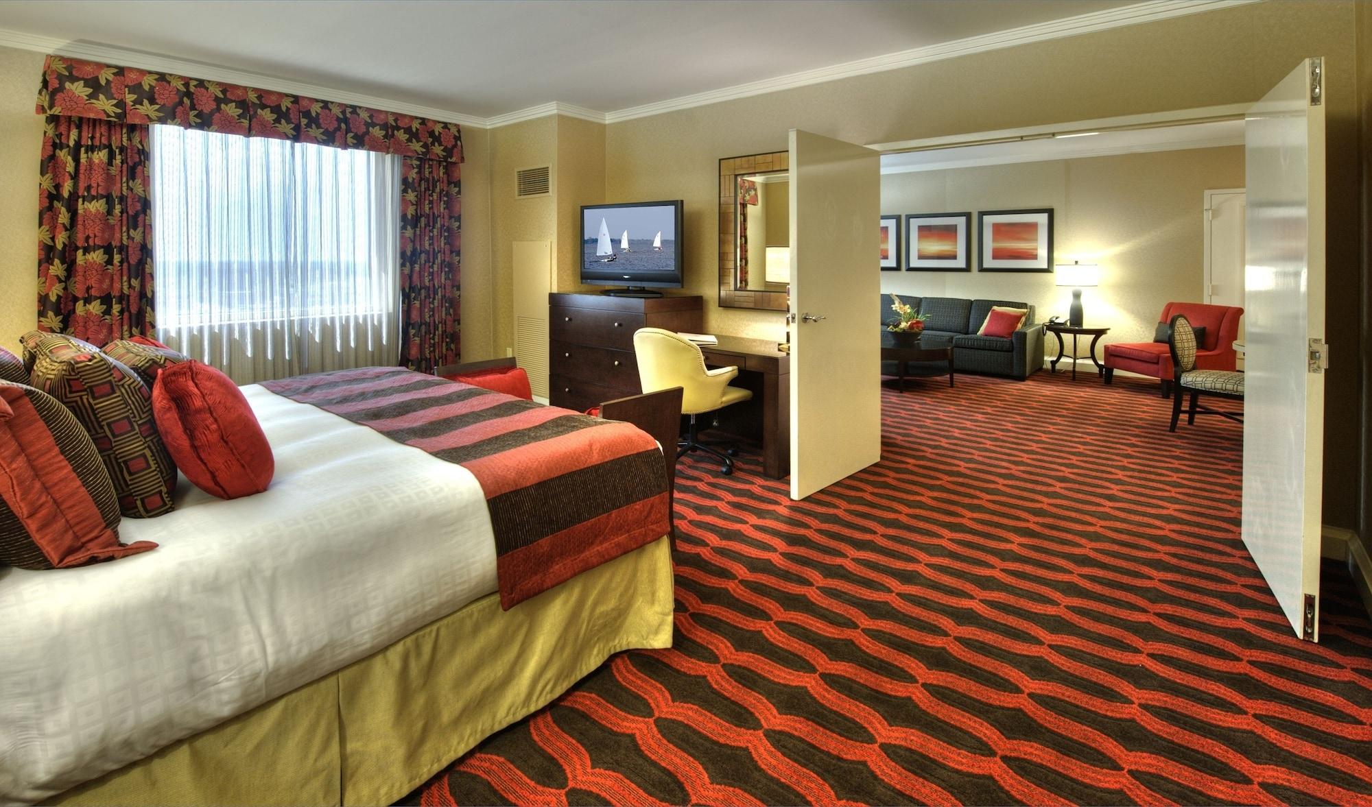 Bally'S Shreveport Casino & Hotel Luaran gambar