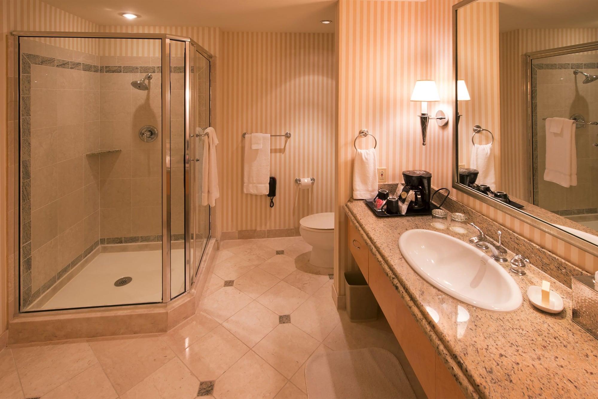Bally'S Shreveport Casino & Hotel Luaran gambar
