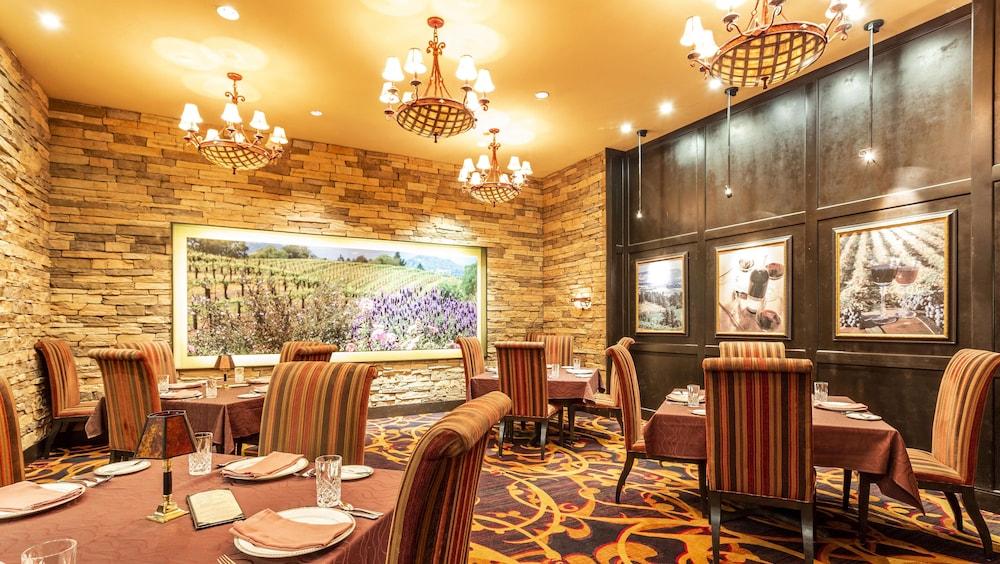 Bally'S Shreveport Casino & Hotel Luaran gambar