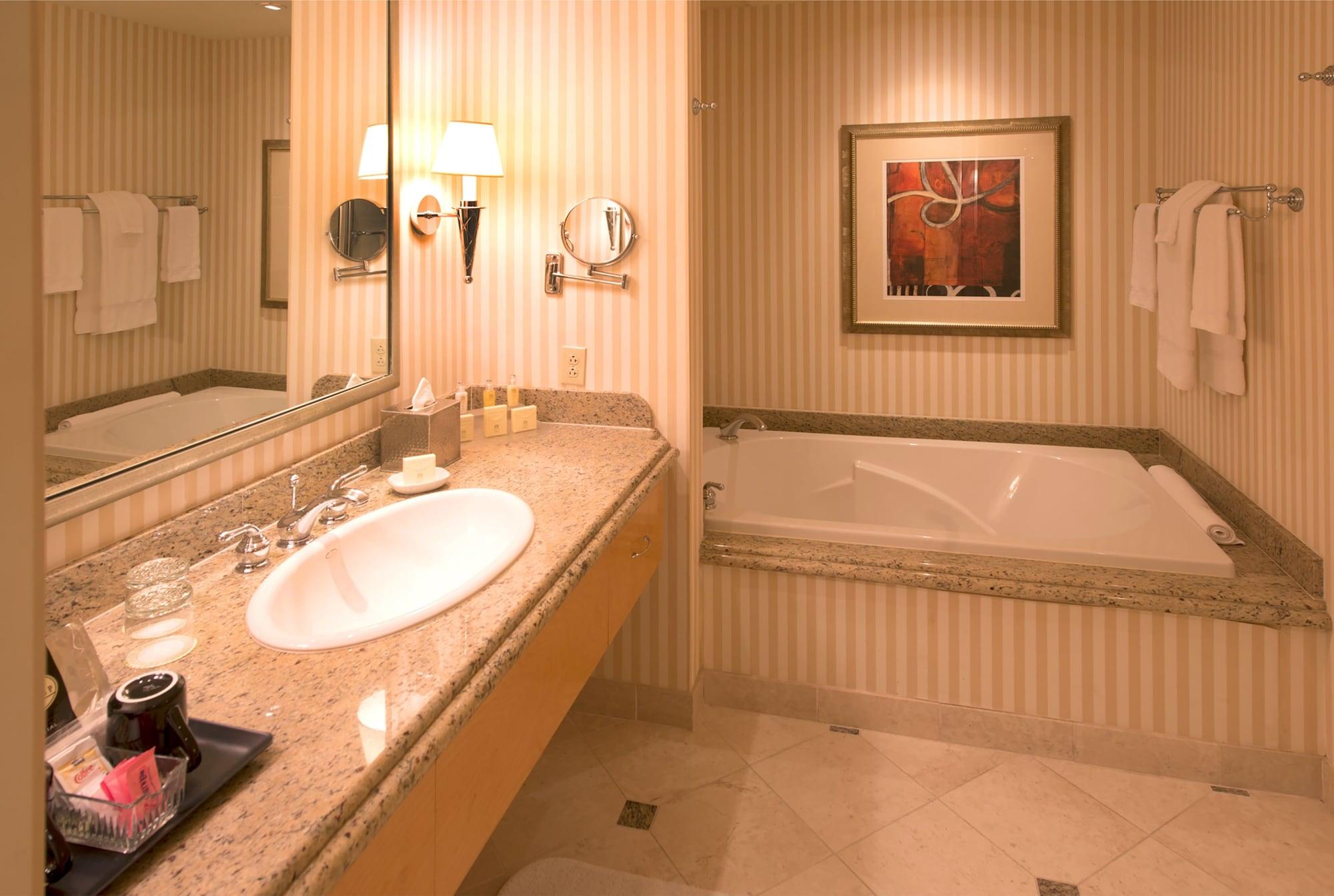 Bally'S Shreveport Casino & Hotel Luaran gambar