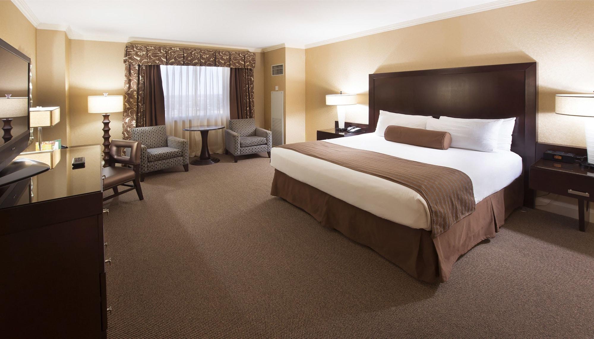 Bally'S Shreveport Casino & Hotel Luaran gambar