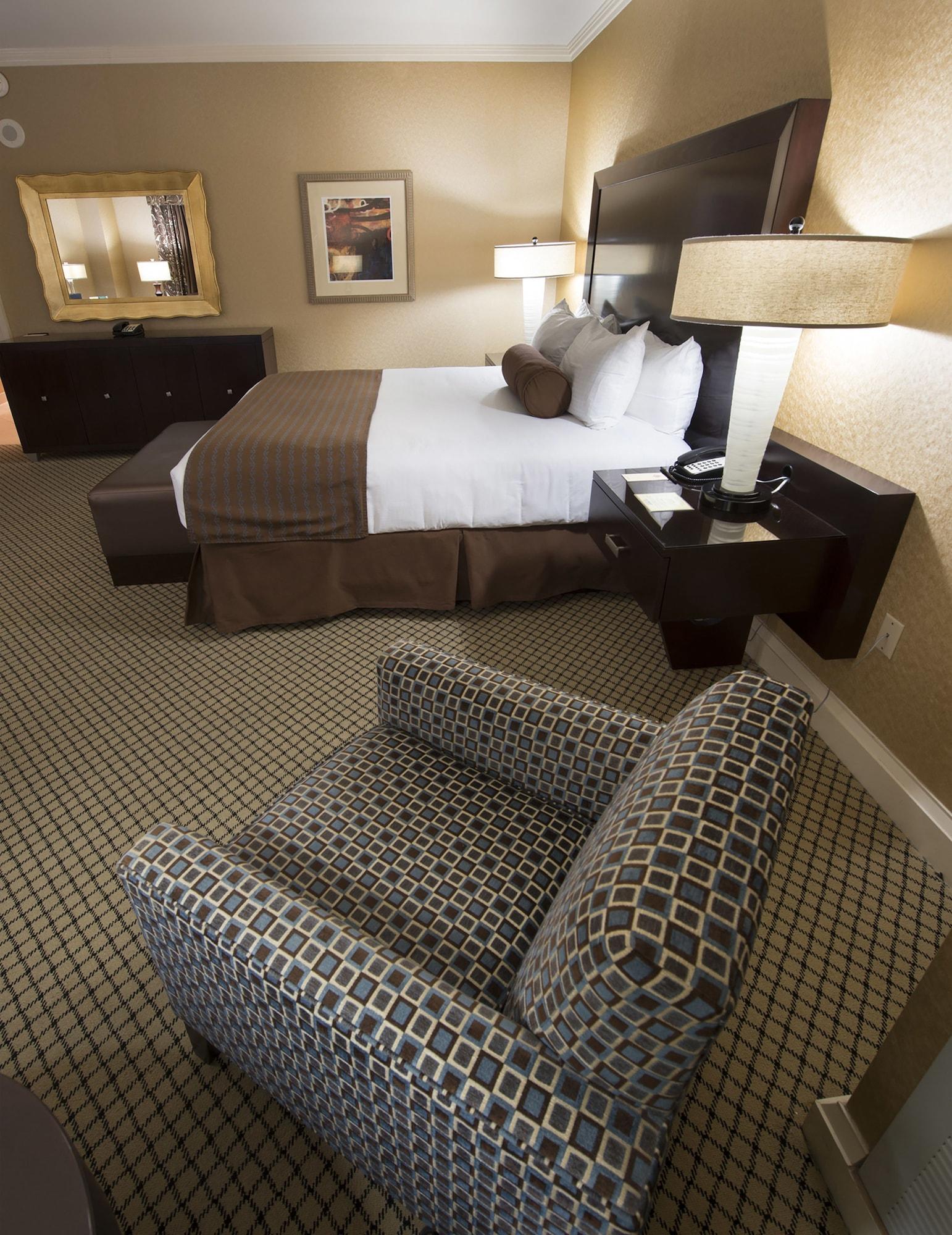 Bally'S Shreveport Casino & Hotel Luaran gambar