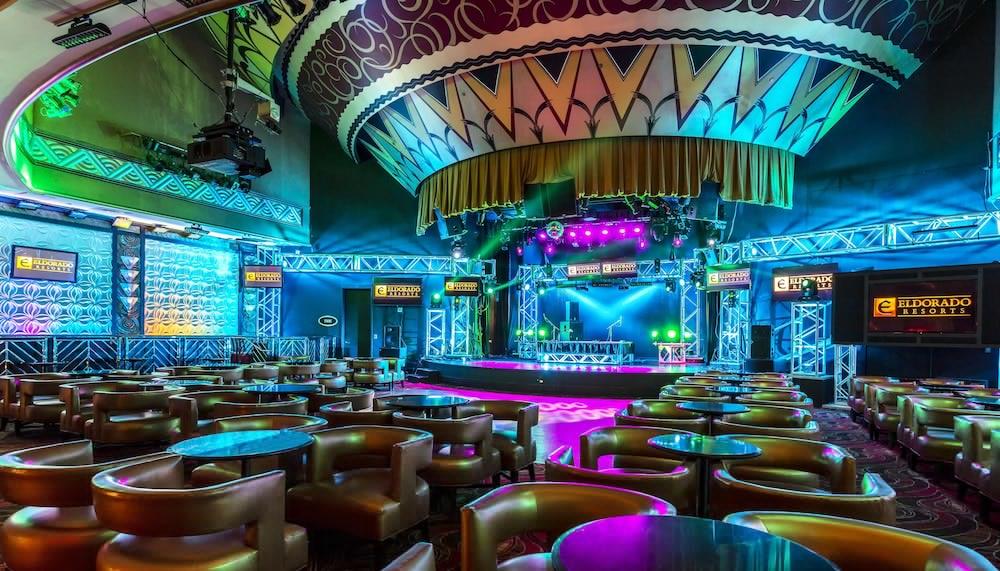 Bally'S Shreveport Casino & Hotel Luaran gambar