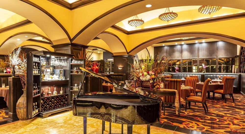 Bally'S Shreveport Casino & Hotel Luaran gambar