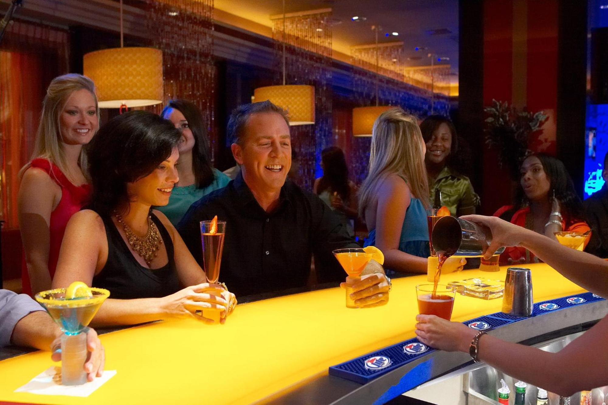 Bally'S Shreveport Casino & Hotel Luaran gambar