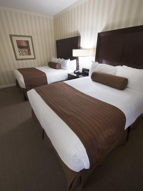 Bally'S Shreveport Casino & Hotel Luaran gambar