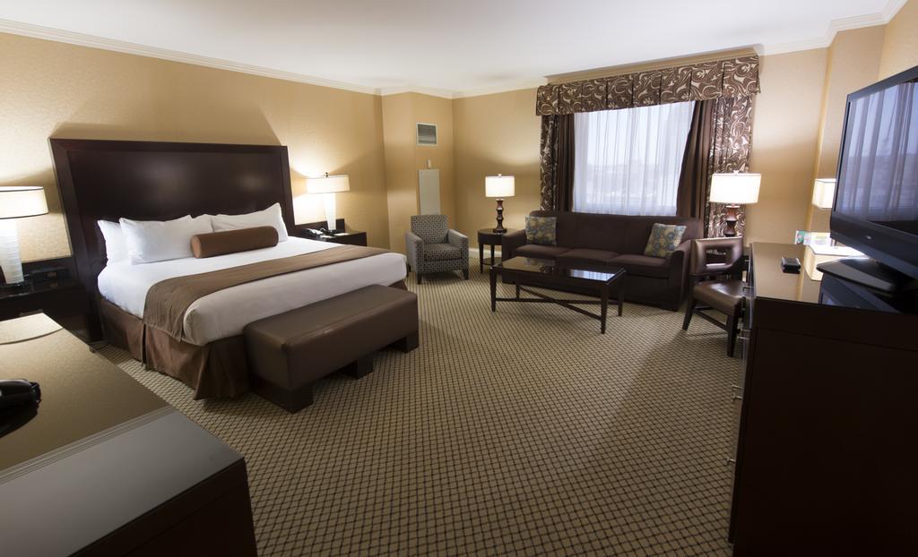 Bally'S Shreveport Casino & Hotel Luaran gambar