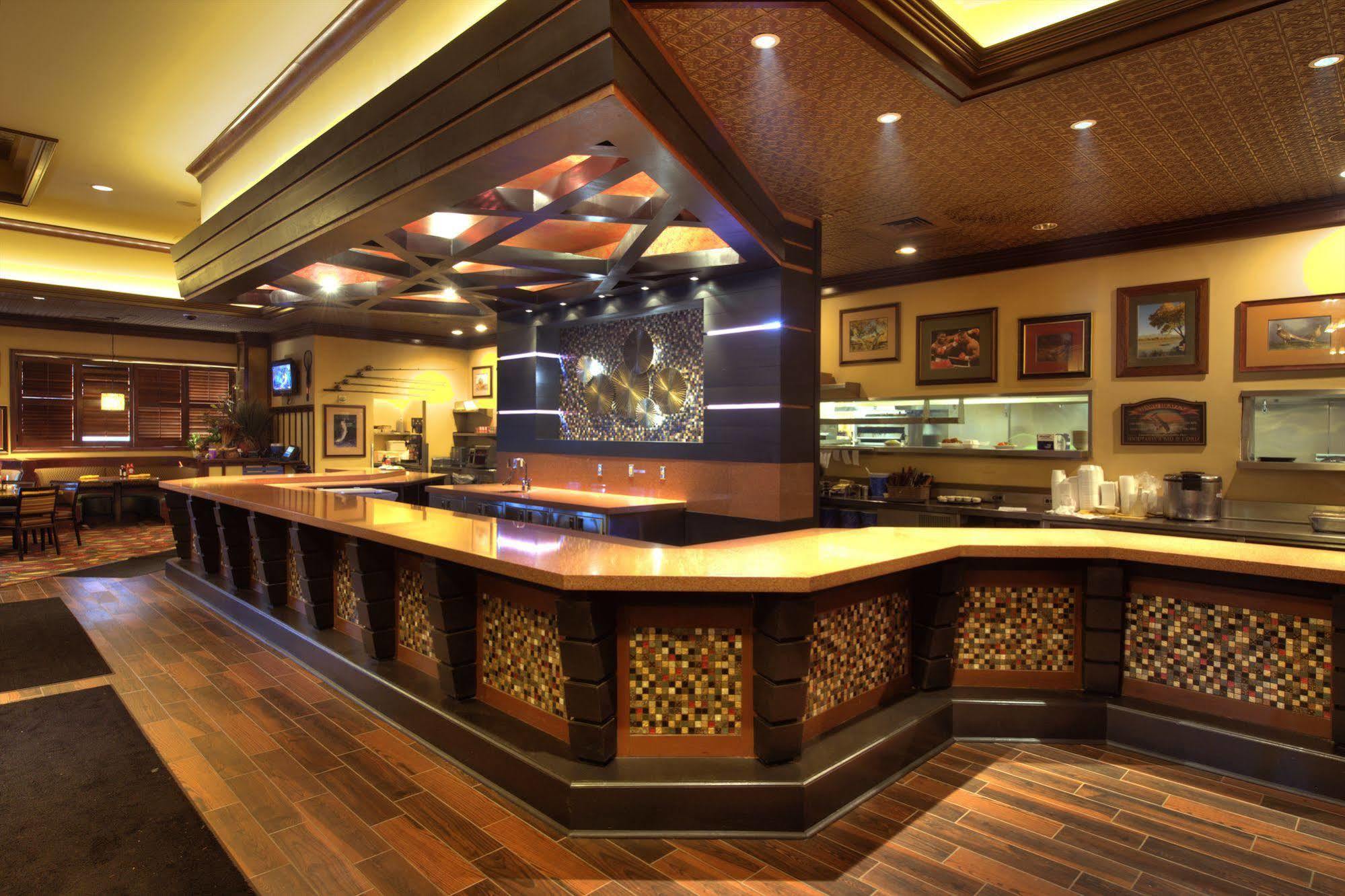 Bally'S Shreveport Casino & Hotel Luaran gambar