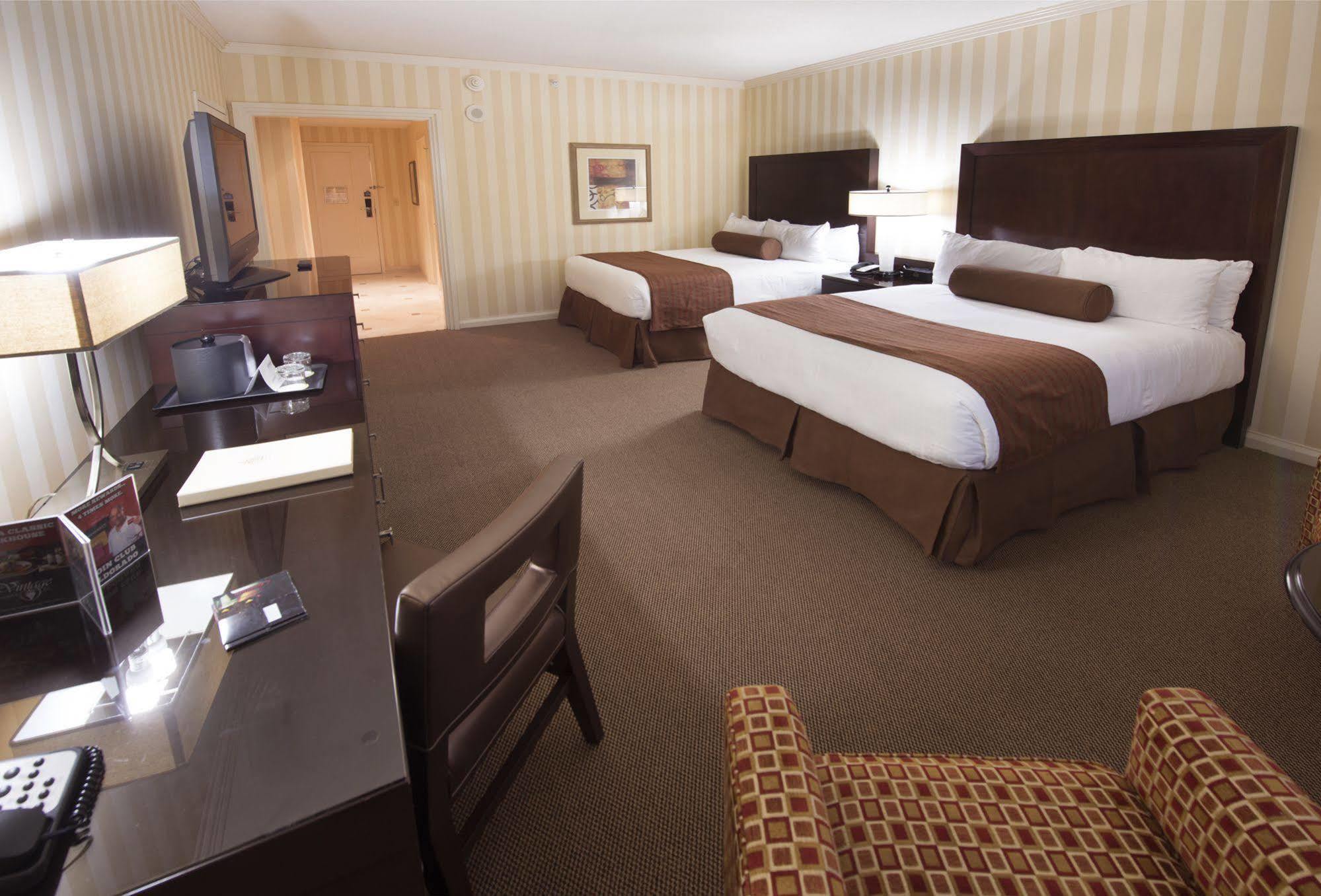 Bally'S Shreveport Casino & Hotel Luaran gambar