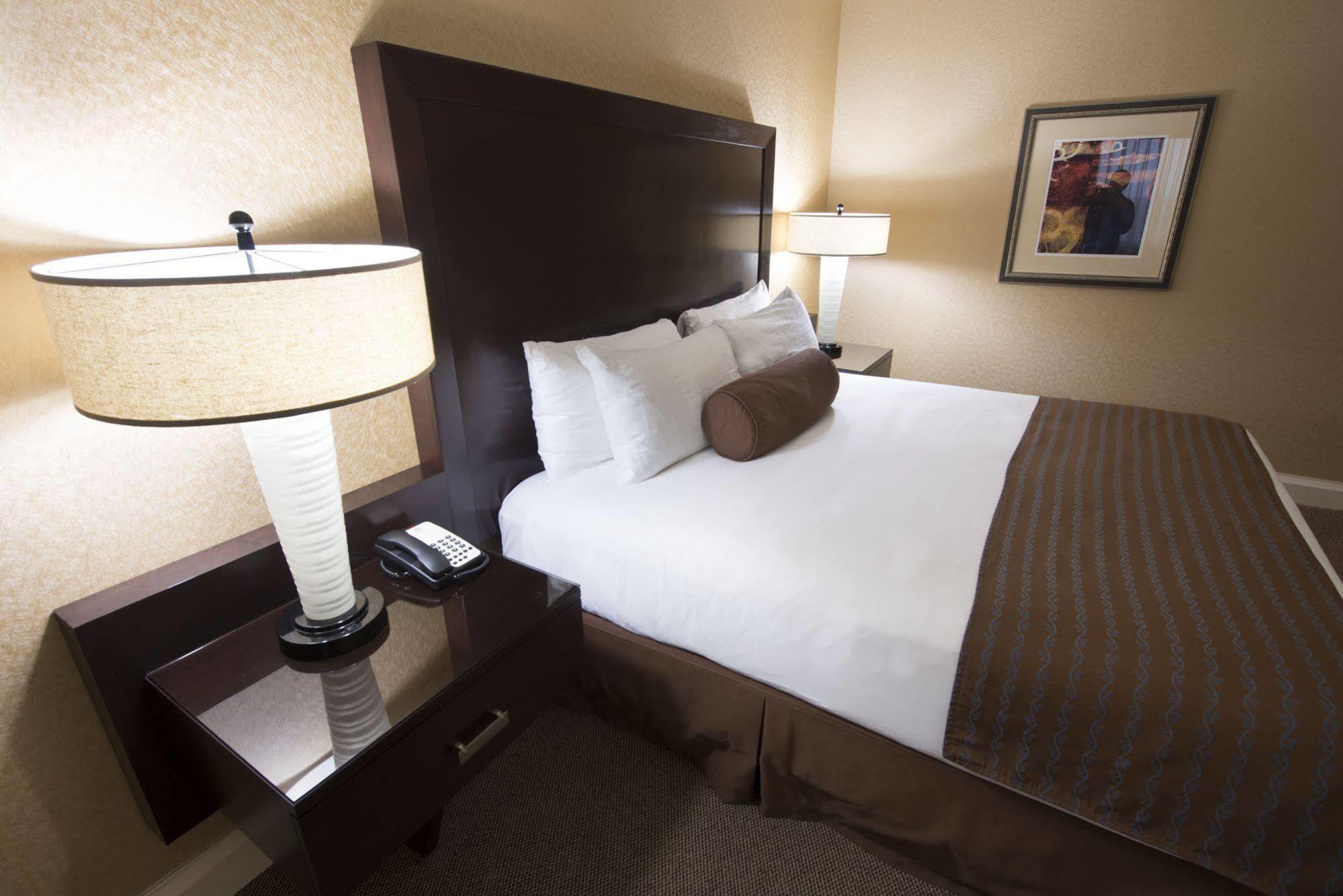 Bally'S Shreveport Casino & Hotel Luaran gambar