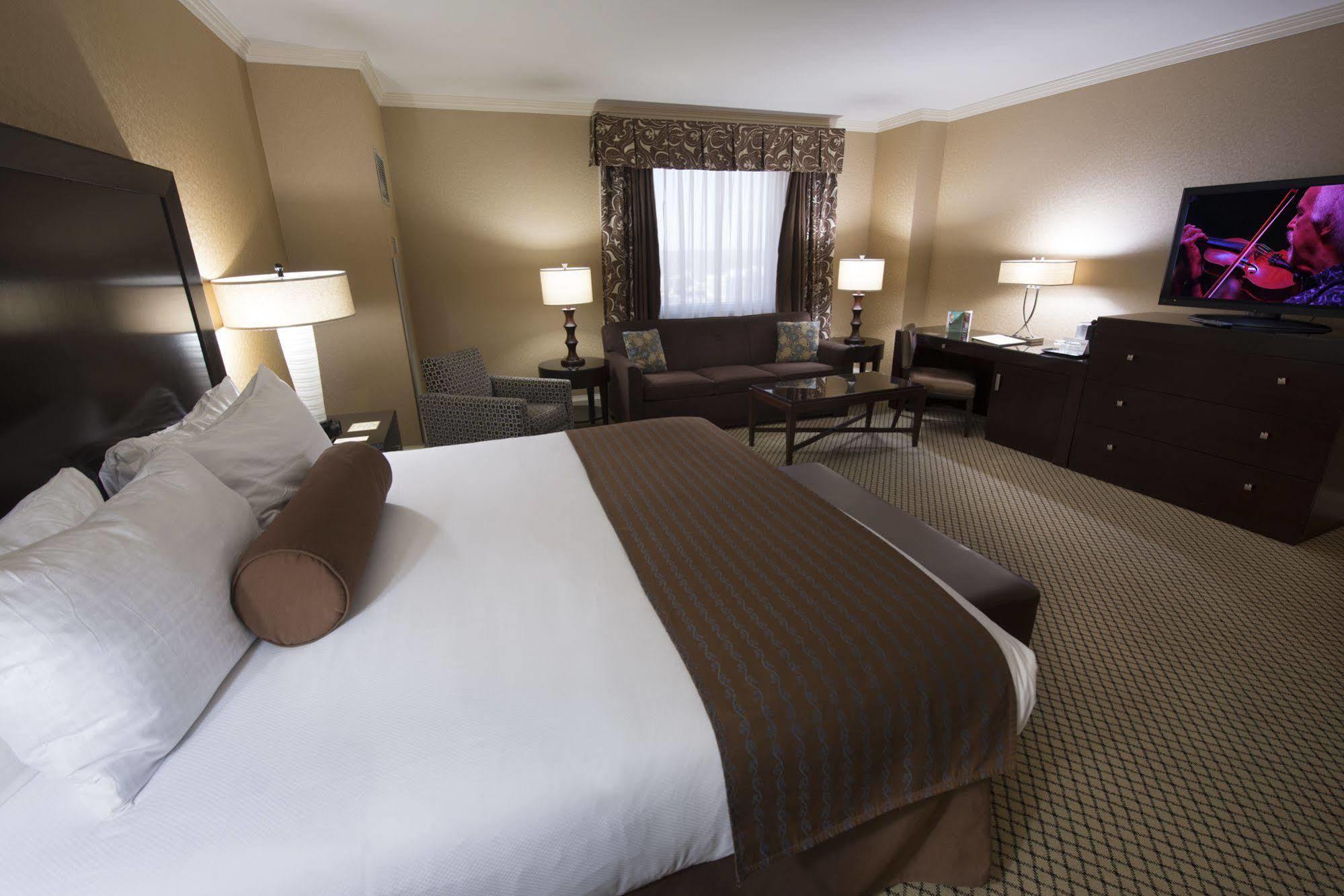 Bally'S Shreveport Casino & Hotel Luaran gambar