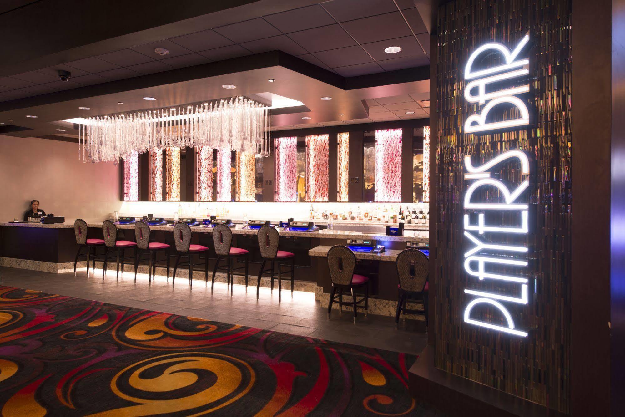 Bally'S Shreveport Casino & Hotel Luaran gambar