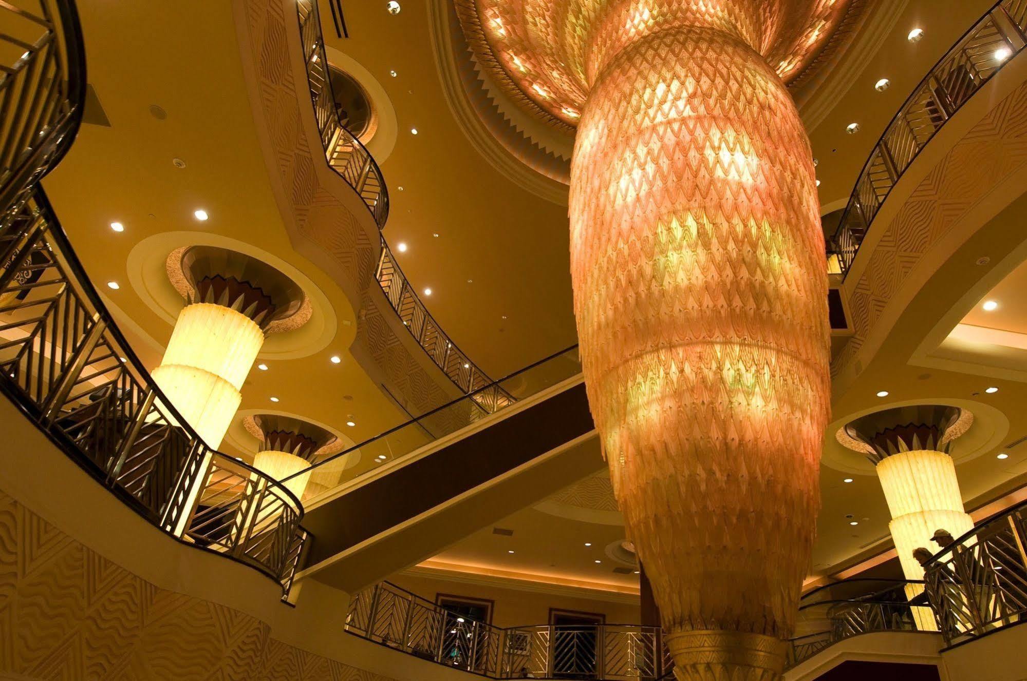 Bally'S Shreveport Casino & Hotel Luaran gambar