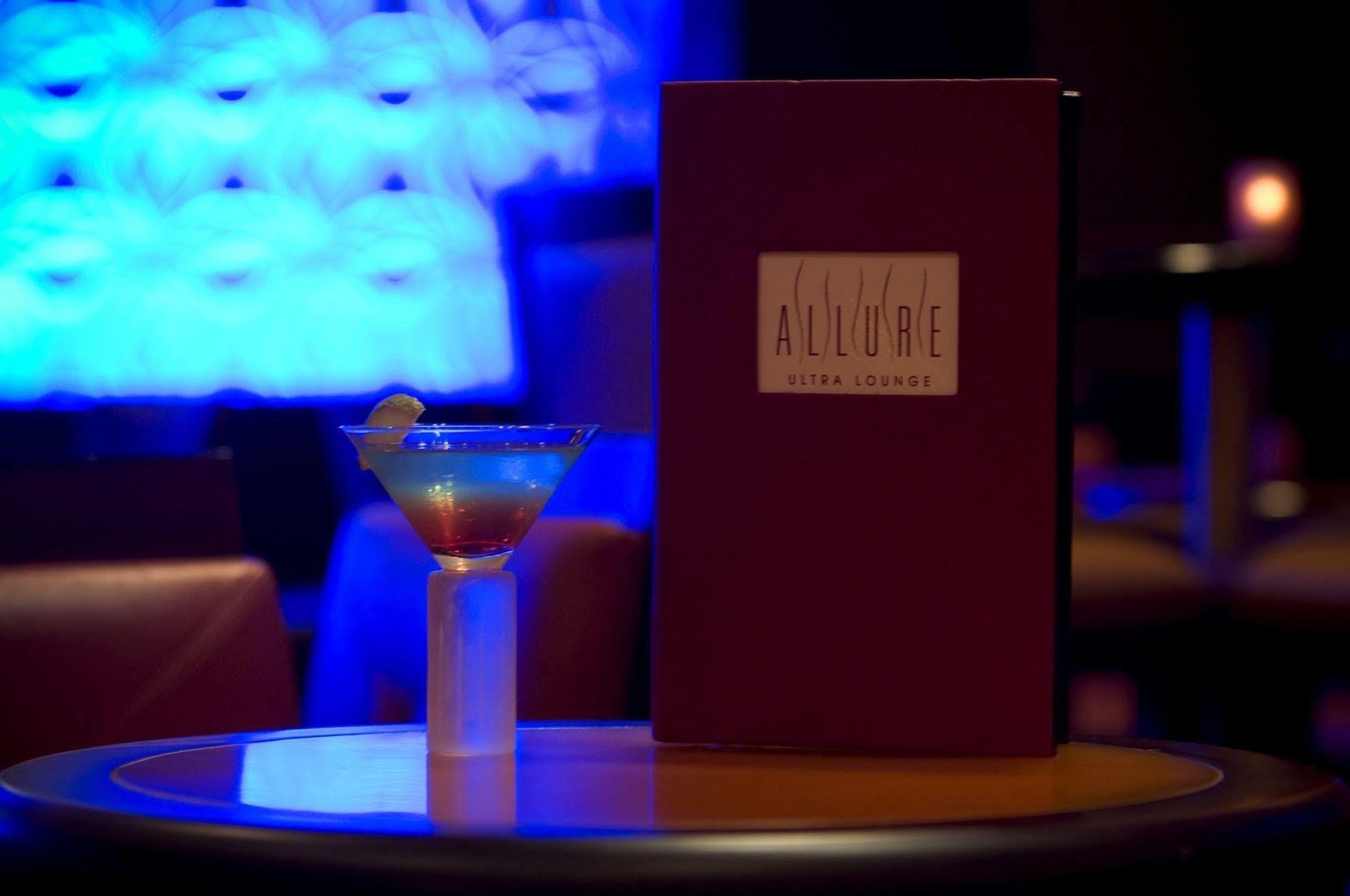 Bally'S Shreveport Casino & Hotel Luaran gambar