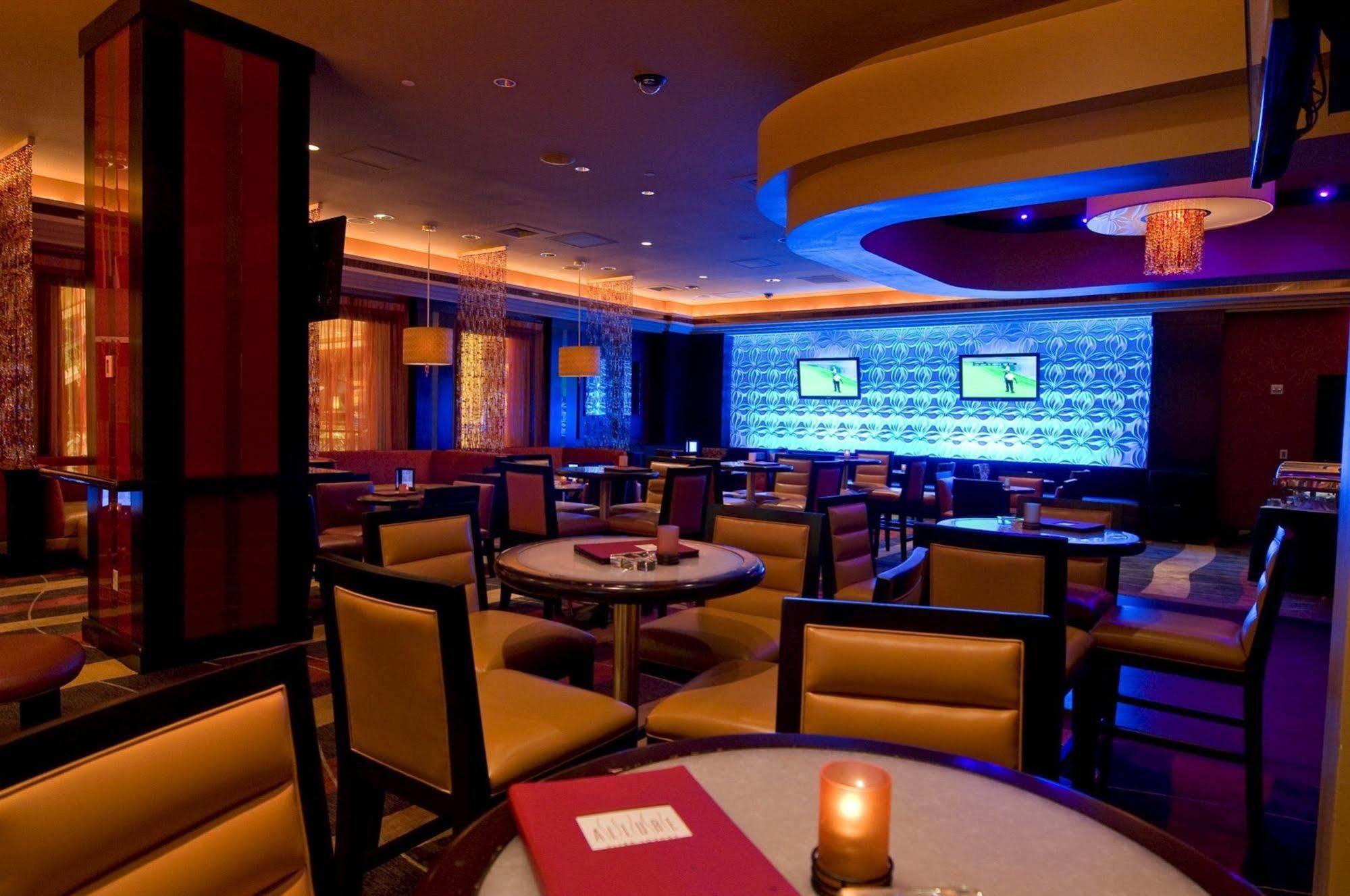 Bally'S Shreveport Casino & Hotel Luaran gambar
