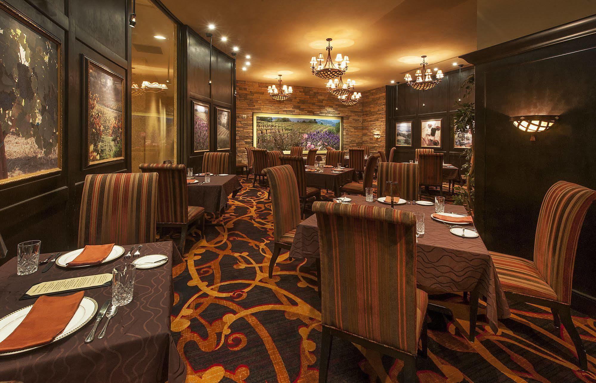 Bally'S Shreveport Casino & Hotel Luaran gambar