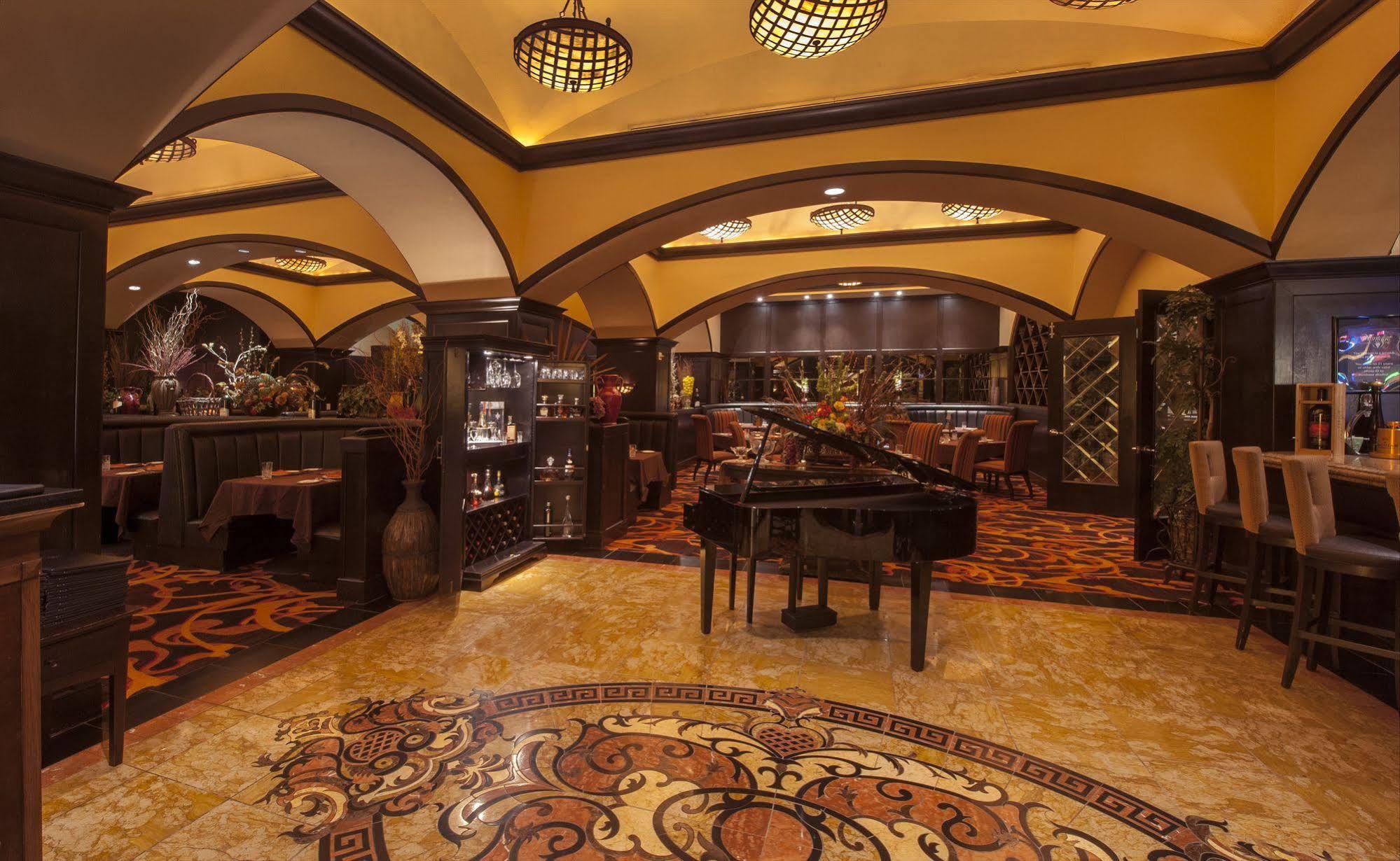 Bally'S Shreveport Casino & Hotel Luaran gambar