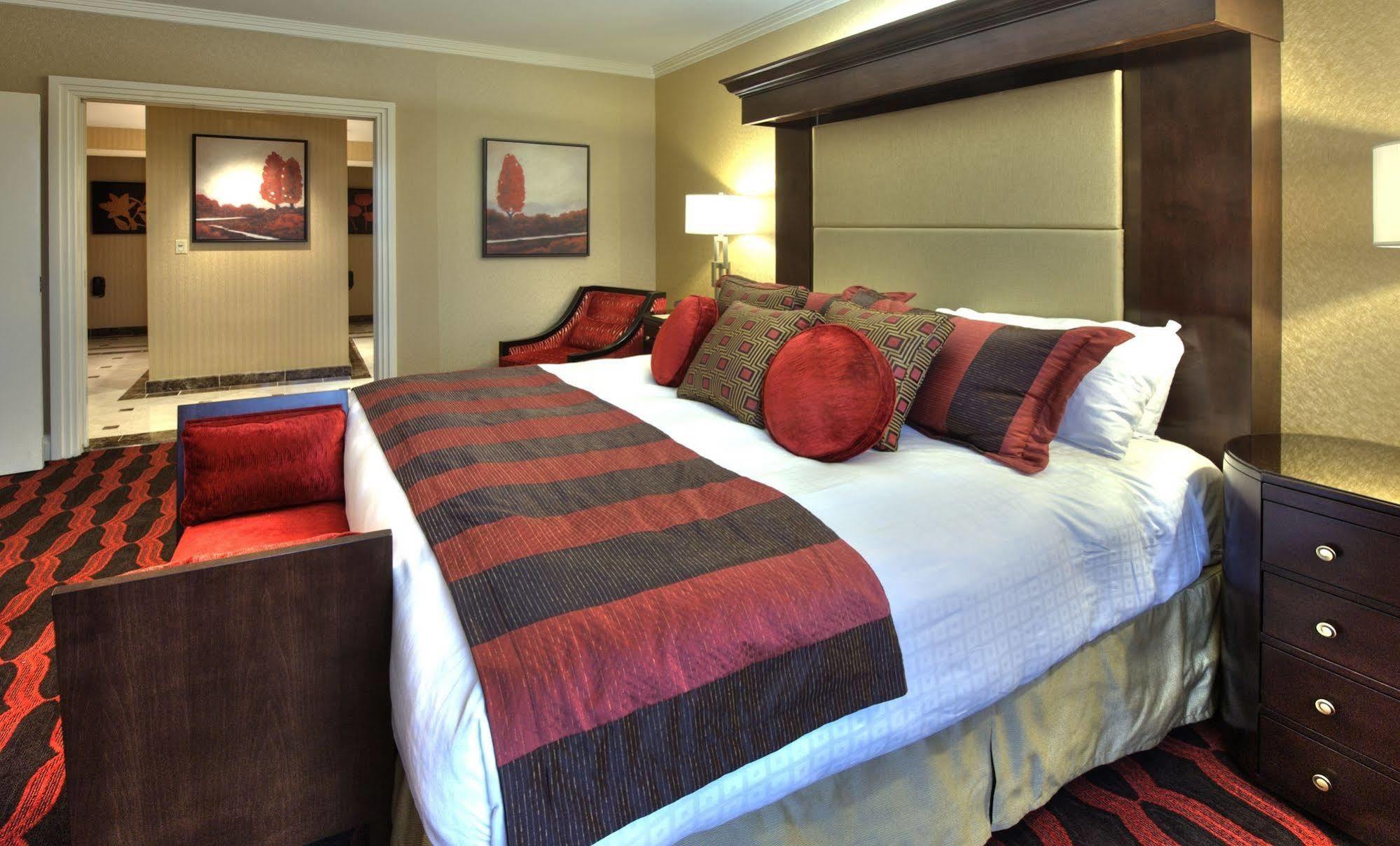 Bally'S Shreveport Casino & Hotel Luaran gambar