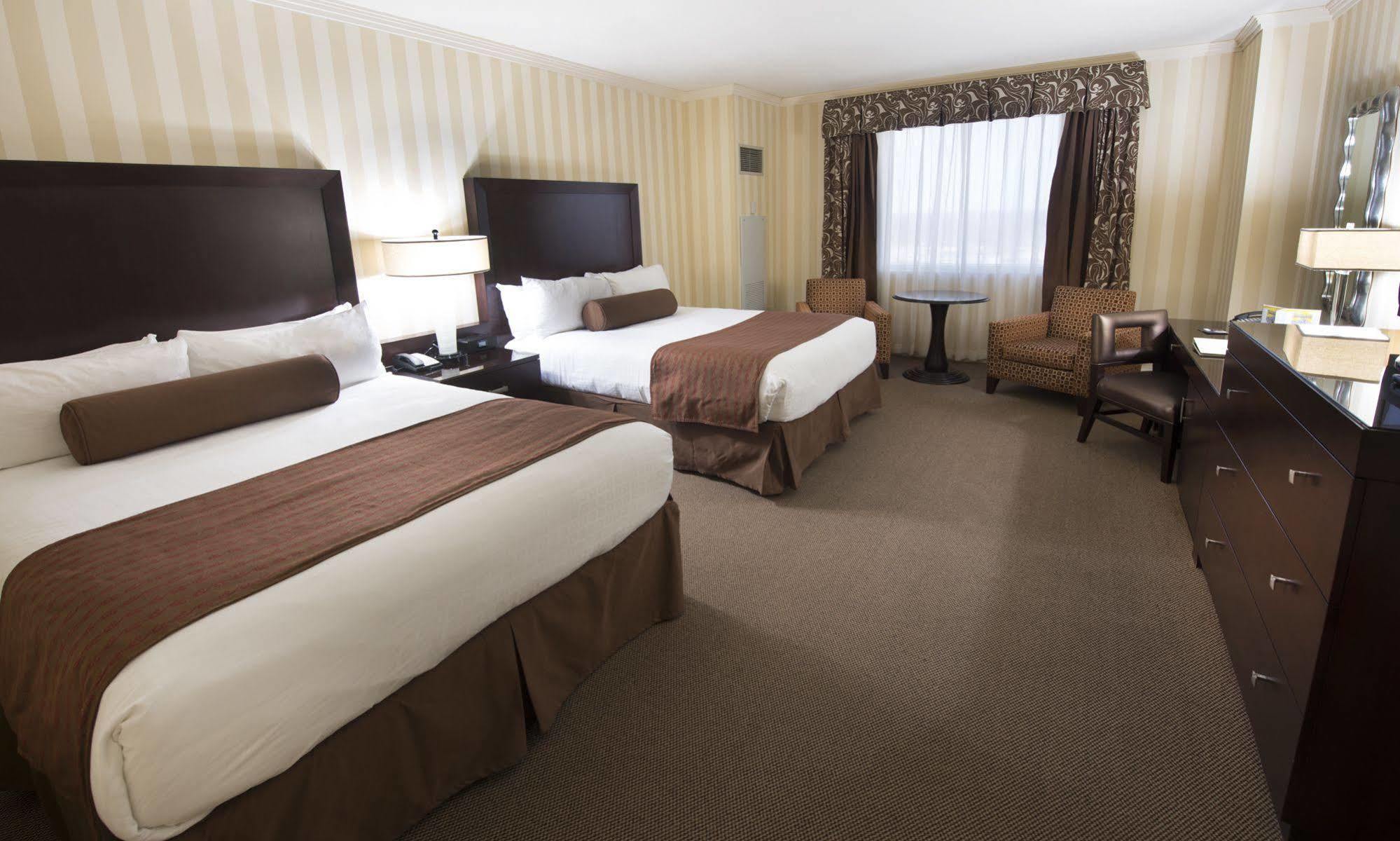 Bally'S Shreveport Casino & Hotel Luaran gambar