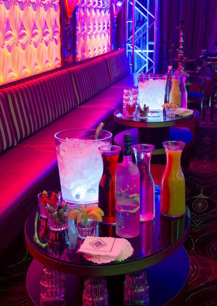 Bally'S Shreveport Casino & Hotel Luaran gambar