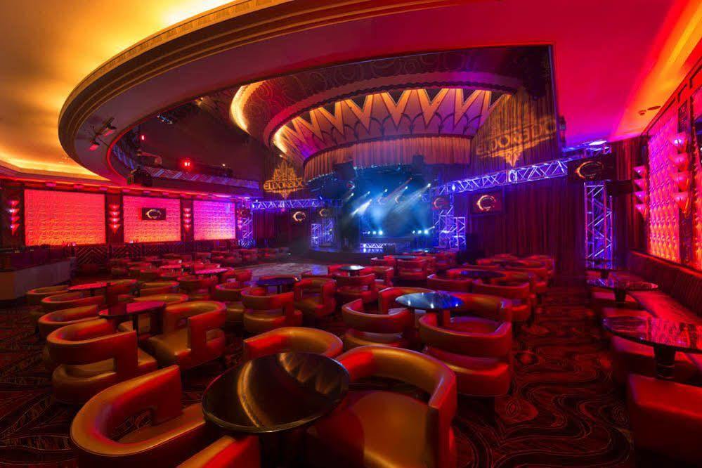 Bally'S Shreveport Casino & Hotel Luaran gambar
